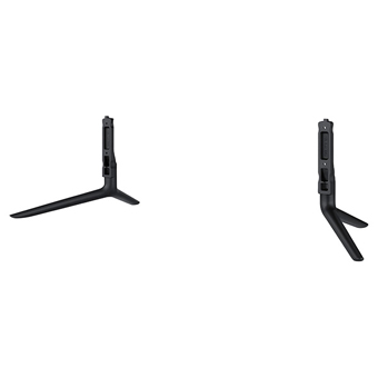 SAMSUNG, ACCESSORY, Y-TYPE STAND FOR DM75D AND QM85D